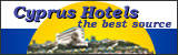 Cyprus hotels