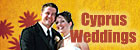 Cyprus Weddings