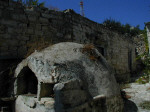 Village property near Lemessos for renovation