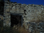 Village property near Lemessos for renovation