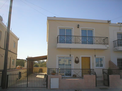Cyprus Property long term properties
